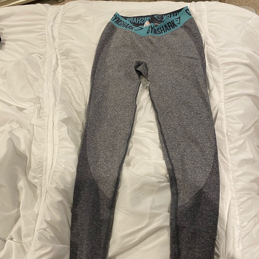Gymshark leggings